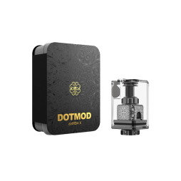 Tank DotRBA X - Dotmod