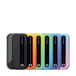 Batterie Torna-Box - Torna-Bar