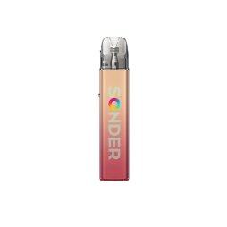 Kit Pod Sonder Q2 1350mAh Artist/New Colors - Geekvape