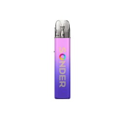 Kit Pod Sonder Q2 1350mAh Artist/New Colors - Geekvape