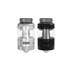 Nitrous RTA New Edition 2025 3.5ml 22mm - Damn Vape
