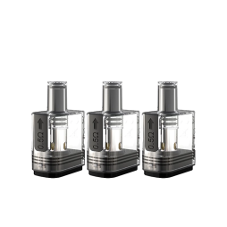 Cartridges Neso ET 0.5/0.8Ω 3.5ml (2pcs) - Rincoe