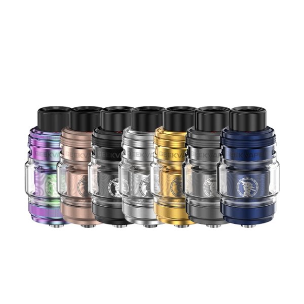 Tank Z Fli 2 5.5ml - GeekVape