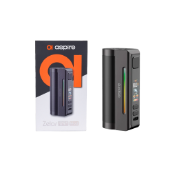 Mod Zelos M80 2600mAh - Aspire