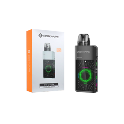 Pack Pod Digi Q Vista - Geekvape