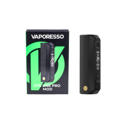 Box GTX One Pro - Vaporesso