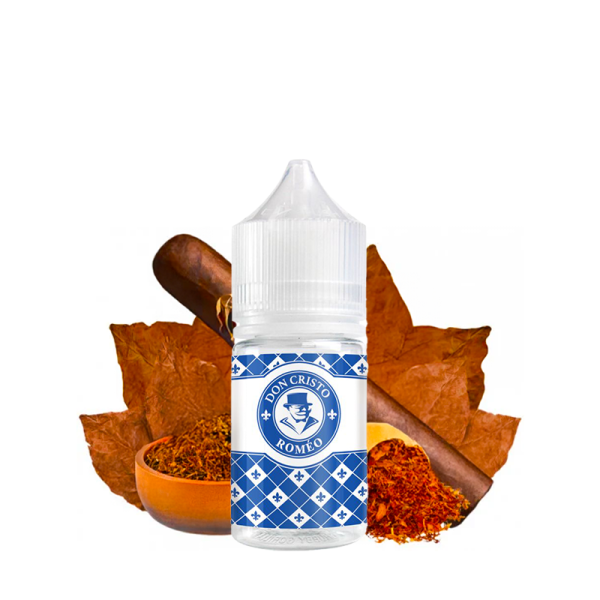 Concentré Don Cristo Romeo 30ml - Don Cristo