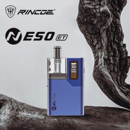 Kit Pod Neso ET - Rincoe