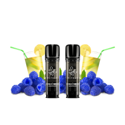 Cartouches Pré-Remplies Elfa Pro 20mg 2ml (2pcs) - Elfbar