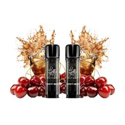 Cartouches Pré-Remplies Elfa Pro 20mg 2ml (2pcs) - Elfbar