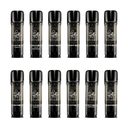 Pre-Filled Cartridges Elfa Pro 20mg 2ml (2pcs) [EN] - Elfbar