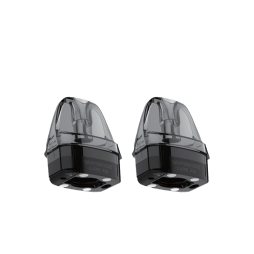 Cartouches Vides Luxe XR DTL Premium Drip Tip 5ml (2pcs) - Vaporesso