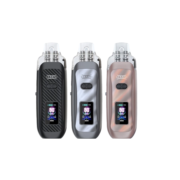 Pack Pod Gemini - Vandy Vape