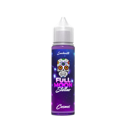Cosmos 0mg 50ml - Stellar by Full Moon