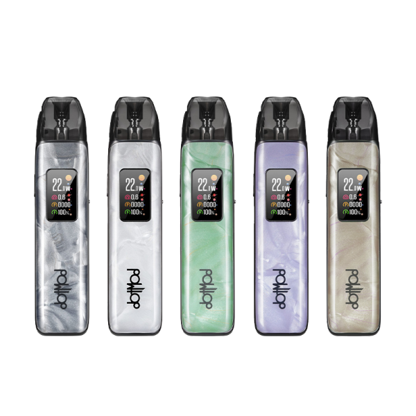 Pack Dotpod Plus 3ml 1500mAh - Dotmod