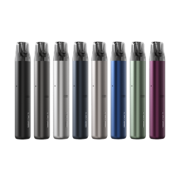 Kit Pen Nexi Pro - Aspire