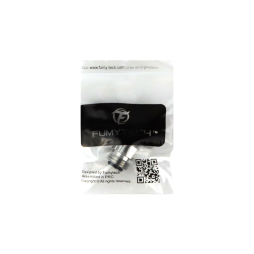 Drip Tip Billet Box (B)