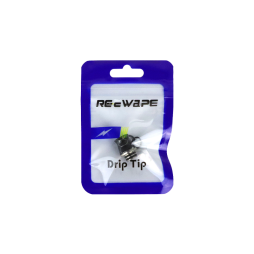 Drip Tip  810 in Resin A216S - ReeWape