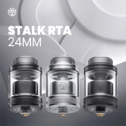 Stalk RTA 24mm - Republic Of Vape