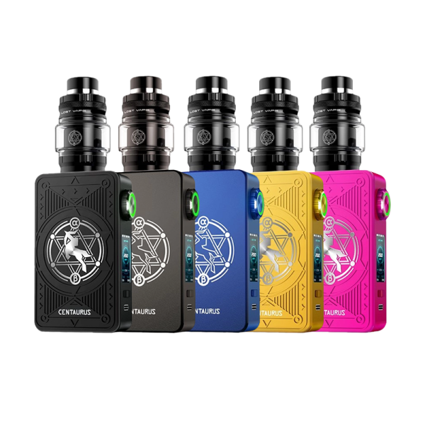 Kit Centaurus M200 - Lost Vape