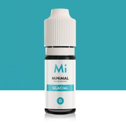 Glacial - MiNiMAL FUU 10ml TPD