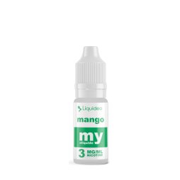 Mango 10ml - Liquideo My Eliquide