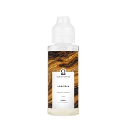 Nocciola 0mg 100ml - Cloud Empire by Fuu