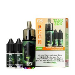 Pack Pod Tank 30k 1000mAh 10ml / 2% - FPS