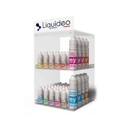 [Pack] My E-liquide Implementation Offer - Liquideo