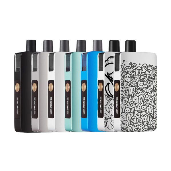 Pack DotPod Max 2000mAh - Dotmod