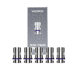 Résistances PnP TW 0.15/0.2/0.3Ω (5pcs) - Voopoo