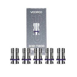 Coils PnP TW 0.15/0.2/0.3Ω (5pcs) - Voopoo