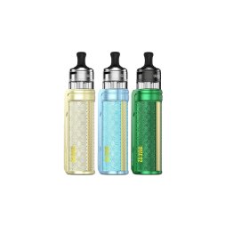 Pack Pod Drag S2 PnP X New Color - Voopoo