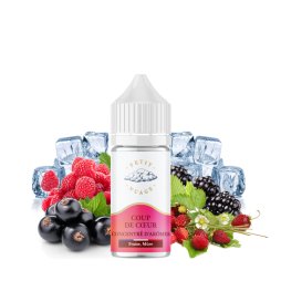 Concentré Coup de Coeur 30ml - Petit Nuage