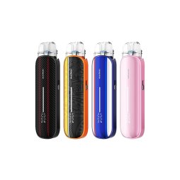 Kit Pod Pixo Aura 3ml 1300mAh - Aspire