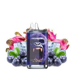 Torna Max 30K 1100mAh 20ml / 2% - Torna-Bar