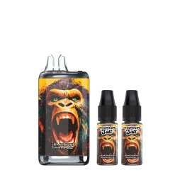 Torna Max 30K 1100mAh 20ml / 2% - Torna-Bar