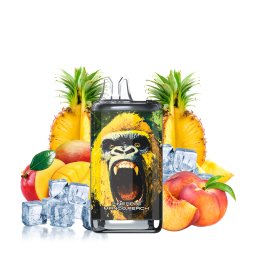 Torna Max 30K 1100mAh 20ml / 2% - Torna-Bar