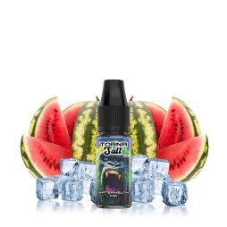 Watermelon Ice 20mg 10ml - Torna Salt by Torna-bar