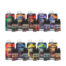 Torna Max 30K 1100mAh 20ml / 2% - Torna-Bar