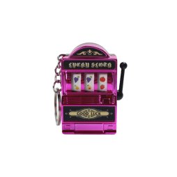 [FID] Porte Clé Machine à Sous