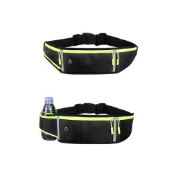 [FID] Banane de Sport Réfléchissante