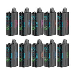 Koko Bar L50000 1300mAh - Uwell