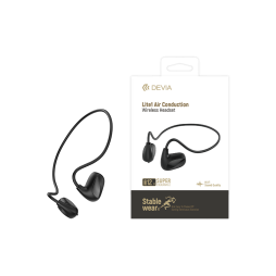 Écouteurs Bluetooth sans fil Lite 1 Air Conduction - Devia