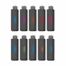 Prefilled Cartridge Koko Bar L50000 20mg (1pc) - Uwell