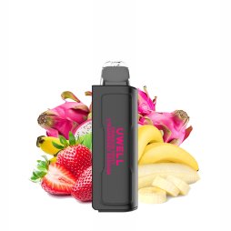 Cartouche Pré-remplie Koko Bar L50000 20mg (1pc) - Uwell