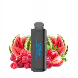 Cartouche Pré-remplie Koko Bar L50000 20mg (1pc) - Uwell