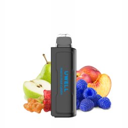 Cartouche Pré-remplie Koko Bar L50000 20mg (1pc) - Uwell