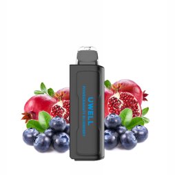 Cartouche Pré-remplie Koko Bar L50000 20mg (1pc) - Uwell