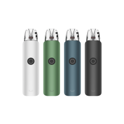 Pack Pod Caliburn G4 Classic 1400mAh 3ml - Uwell